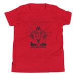 Youth TPC Tee (TRAIN, PLAN, CONQUER)
